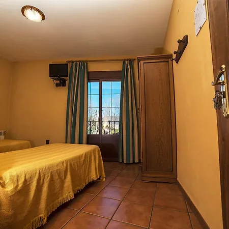 Guest house Raisa Hornos