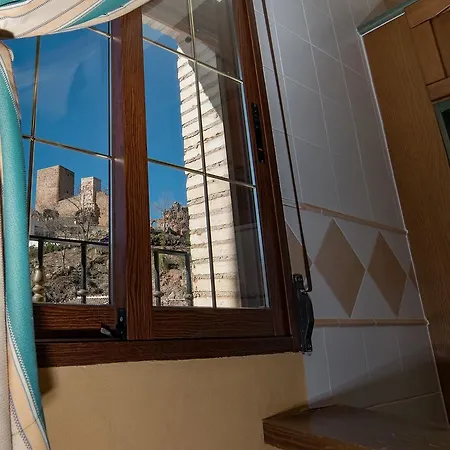Raisa Guest house