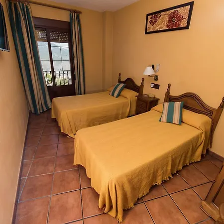Guest house Raisa 3*