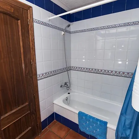 Guest house Raisa Hornos